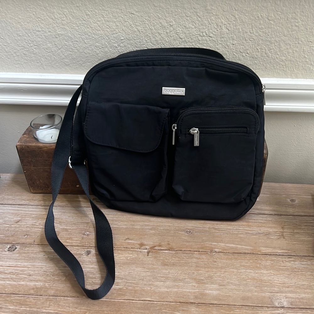 Baggallini Crossbody Bag